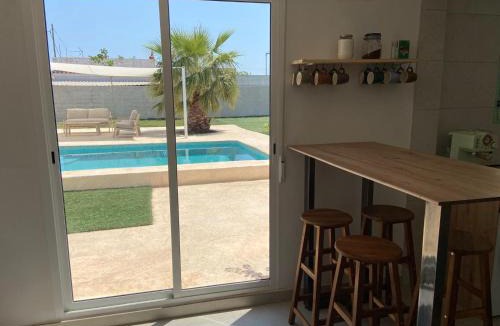 Burriana House | Villatella