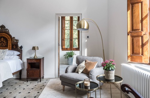 Sant Hilari Sacalm Other | Villavecchia Castle - 1894 - renovated and in full nature