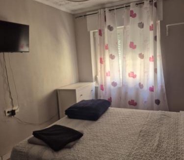 Villena Apartment | Villena lavanda