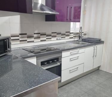 Villena Apartment | Villena lavanda