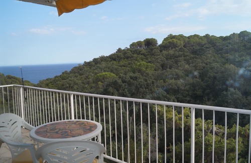 Canyelles Villa | Villenpark Playa Arena House H32