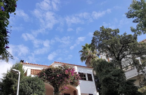 Canyelles Villa | Villenpark Playa Arena - House Mirador