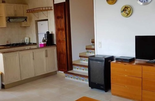 Lloret de Mar Villa | Villenpark Playa Arena House Papaya