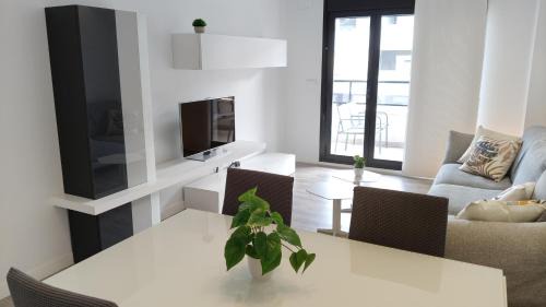 Elche Apartment | Vinalopó apartment con parking privado en el edificio