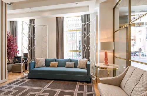 Cortes Hotel | Vincci Centrum