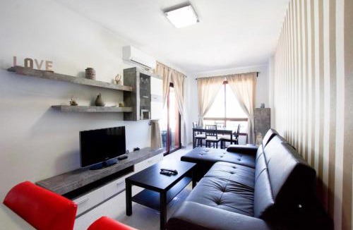Morro Jable Apartment | VIP HOLIDAYS Morro Jable Beach & Center 2
