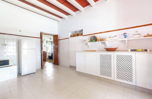 Las Herrerias House | Virgen de las Angustias by Interhome