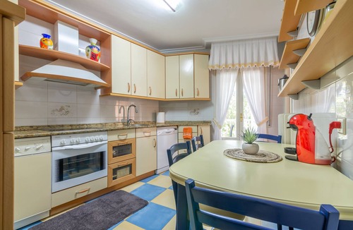 Cenicero Apartment | VIRGEN DEL VALLE APARTMENT. -WINE ROUTE- 4 PEOPLE- 75M²