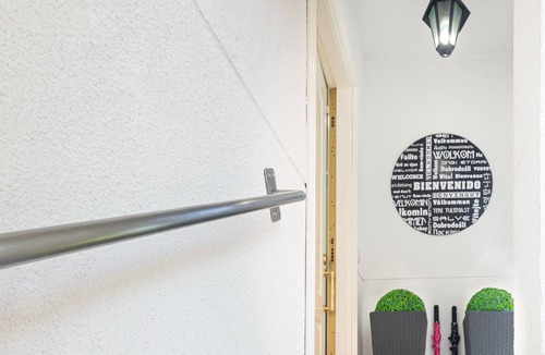 Cenicero Apartment | VIRGEN DEL VALLE APARTMENT. -WINE ROUTE- 4 PEOPLE- 75M²