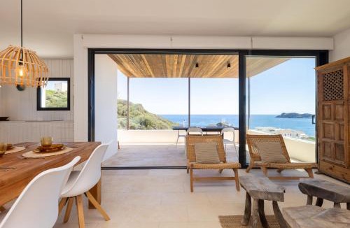 Es Murtar House | Vista al Mar Es Murtar
