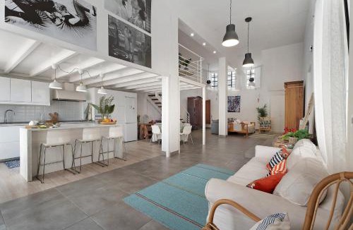 El Paso House | Vista Alegre 22 B