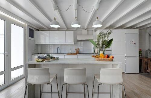 El Paso House | Vista Alegre 22 B