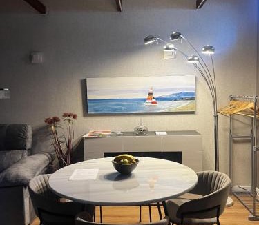 Burgos Apartment | Vista Alegre Hubu Loft