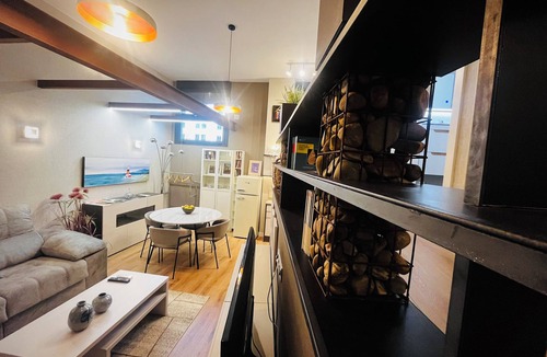 Burgos Apartment | Vista Alegre Hubu Loft