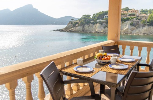 Sant Elm Apartment | Vista Azul 1 - Apartment In Sant Elm