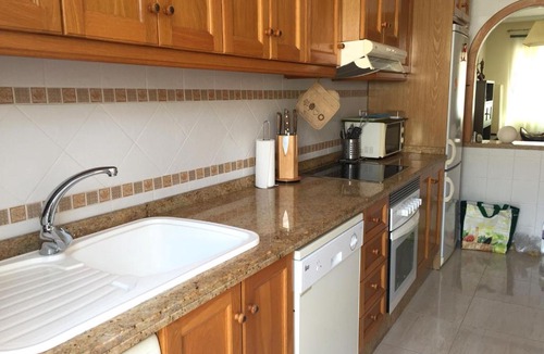 Orihuela Costa Apartment | Vista Azul XII