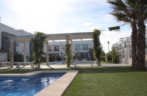 Torrevieja Apartment | Vista Bella