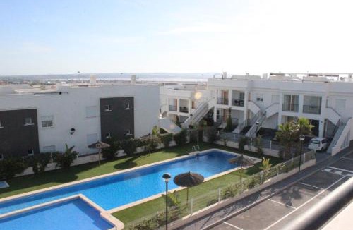 Torrevieja Apartment | Vista Bella
