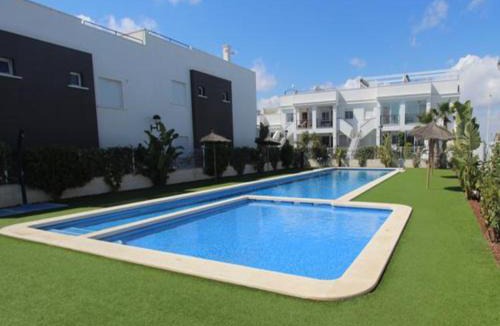 Torrevieja Apartment | Vista Bella