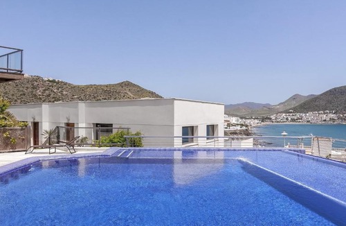 San Jose House | Vista Calilla