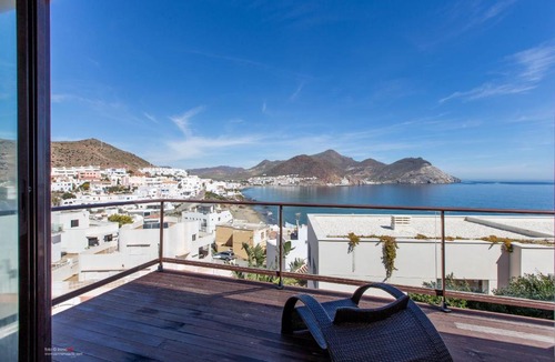 San Jose House | Vista Calilla
