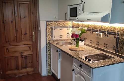 Vallobal Apartment | Vista Increíbles de los Picos de Europa en una Ubicación Privilegiada