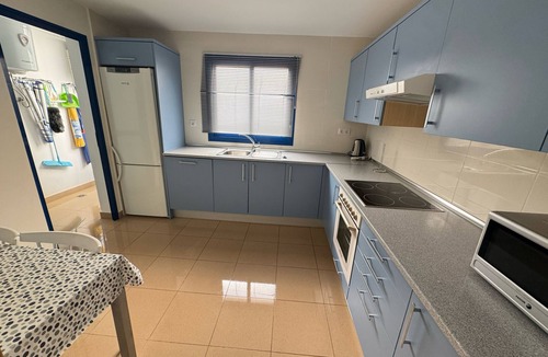 Gran Tarajal Apartment | Vista Mar - Gran Tarajal