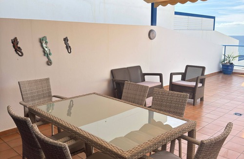 Gran Tarajal Apartment | Vista Mar - Gran Tarajal