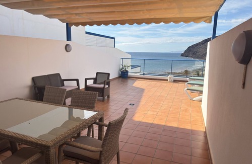 Gran Tarajal Apartment | Vista Mar - Gran Tarajal