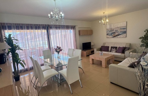 Gran Tarajal Apartment | Vista Mar - Gran Tarajal