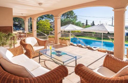 Sa Cabaneta Villa | Vista Mar y Tierra