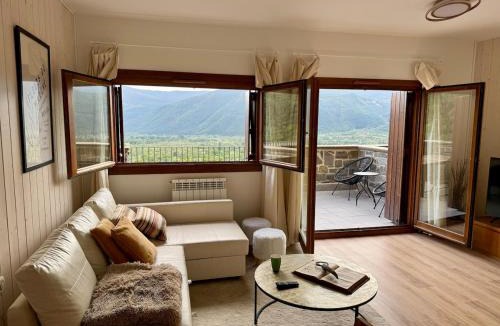 Biescas House | Vista Pirineos, wifi y petfriendly, Gavin - Biescas - Arafita Apartamentos