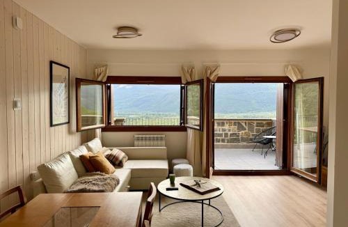 Biescas House | Vista Pirineos, wifi y petfriendly, Gavin - Biescas - Arafita Apartamentos