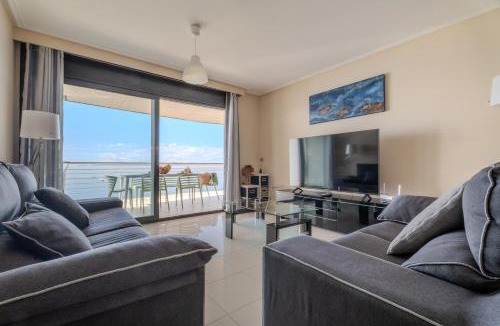 Roses Town Center Apartment | Vista Roses Mar - Cala d'Or