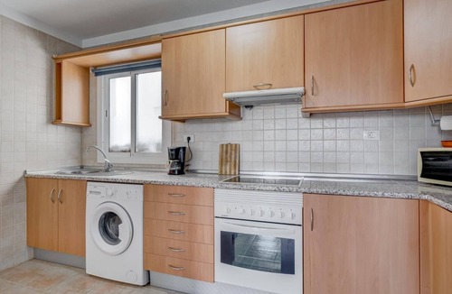 San Isidro Apartment | Vista Verde 1 Bedroom Apartment, Free Wi Fi