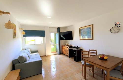 San Isidro Apartment | Vista Verde 1 Bedroom Apartment, Free Wi Fi
