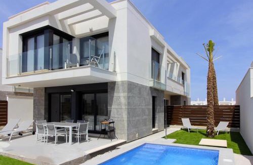 Lo Rufete Villa | Vistabella