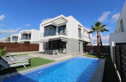 Lo Rufete Villa | Vistabella