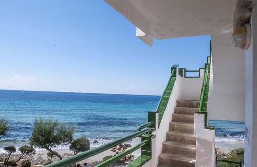 Sant Tomas Apartment | Vistamar Apartamentos