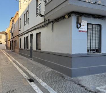 Alaquas Apartment | Vistas al Castell de Alacuas