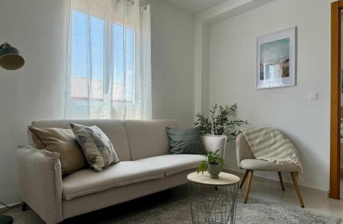 Alaquas Apartment | Vistas al Castell de Alacuas