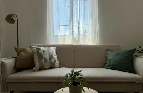 Alaquas Apartment | Vistas al Castell de Alacuas