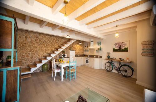 Alhama de Aragon Apartment | Vistas de Chamberi