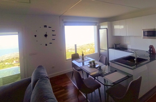 Los Realejos House | Vistas Del Valle