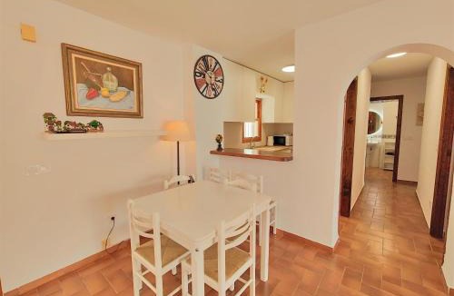 Dehesa de Campoamor Apartment | Vitamin SEA apt close to Campoamor beach