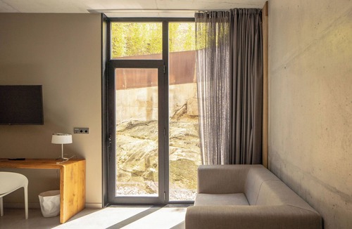 Villabuena de Alava Hotel | Viura