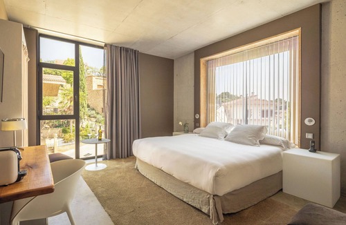 Villabuena de Alava Hotel | Viura
