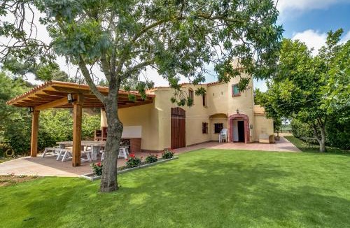 Palafolls House | Vivalidays Can Palomo