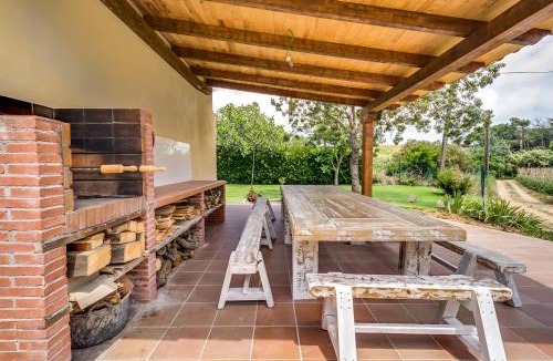 Palafolls House | Vivalidays Can Palomo