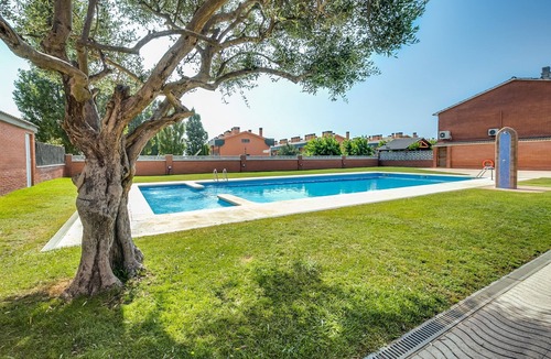 Palafolls House | Vivalidays Casa Pinell -Palafolls- Costa Barcelona